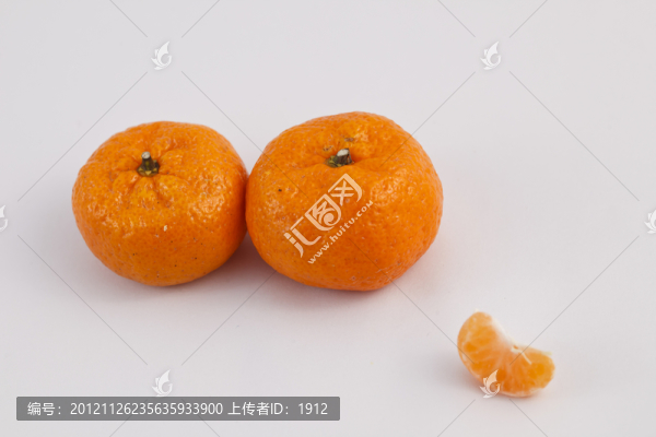 桔子