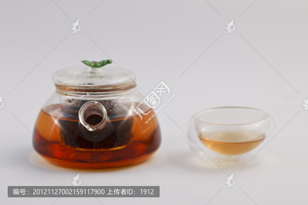 品茶
