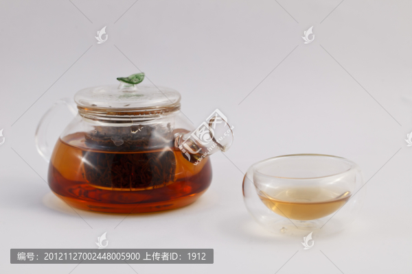 品茶