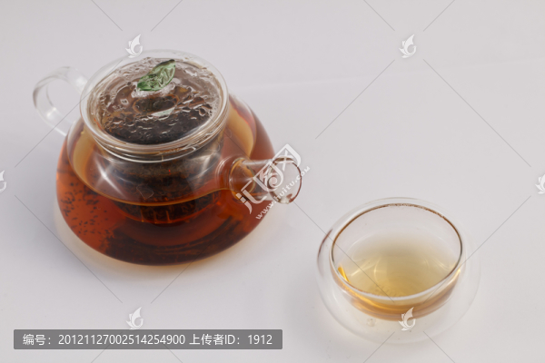 品茶