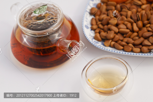 品茶