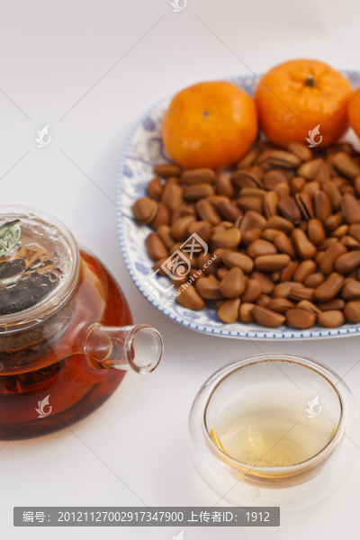 品茶