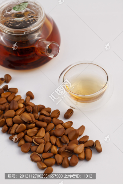 品茶