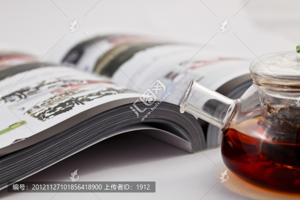 品讀
