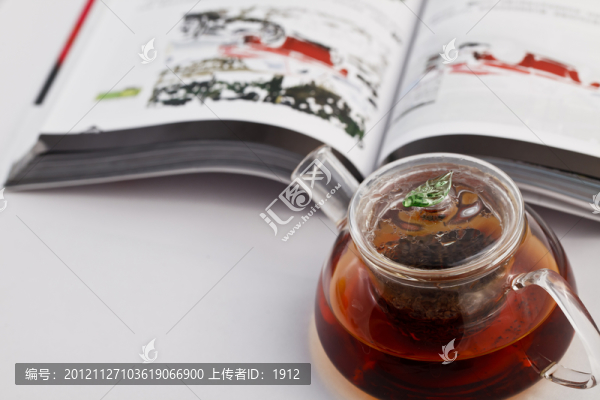 讀書