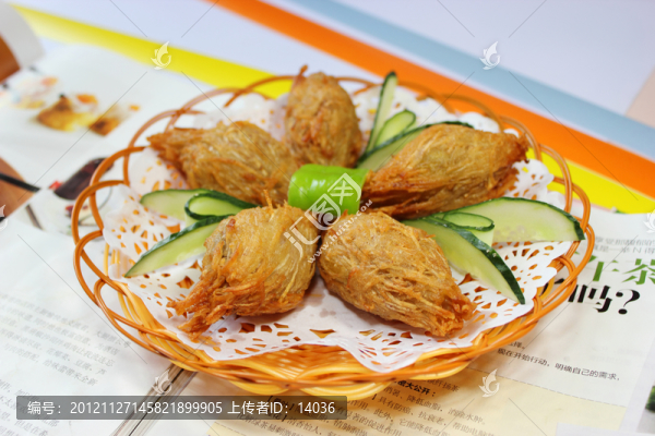 金錐榴蓮