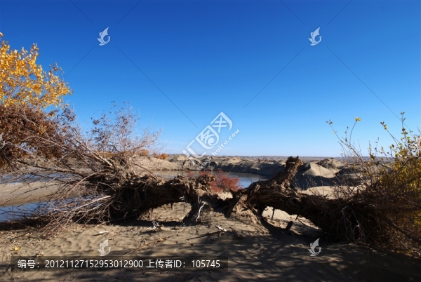 克里亞河