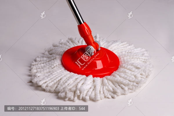 拖把