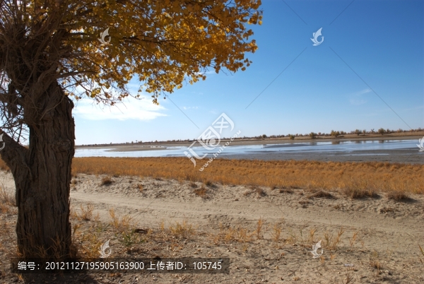克里雅河