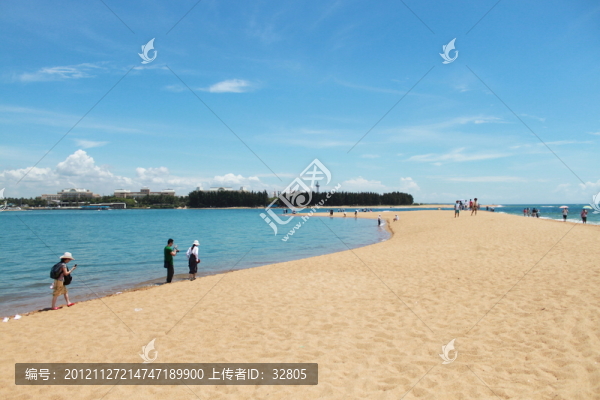 海南風情