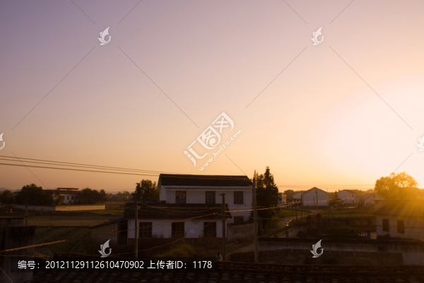 農(nóng)村