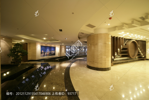 大廳