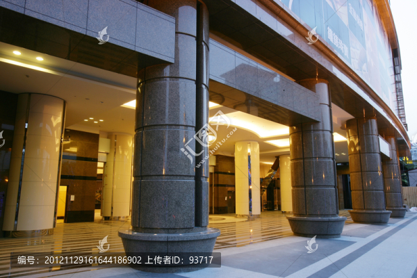 石柱