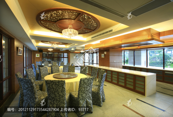 餐廳