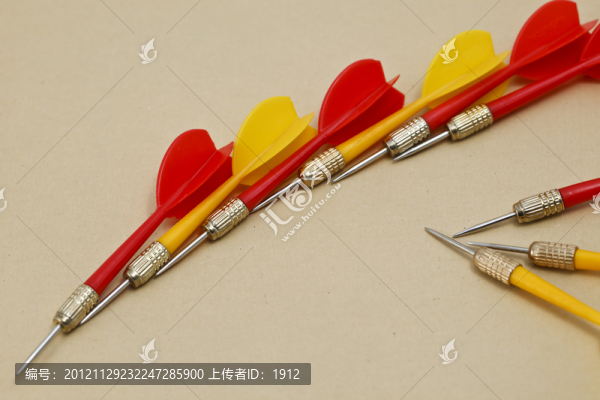 飛標