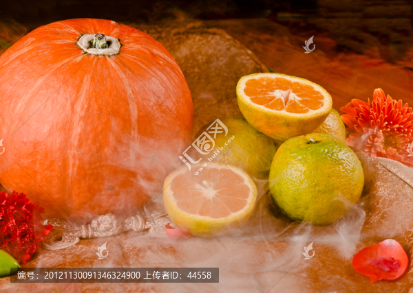 水果合集