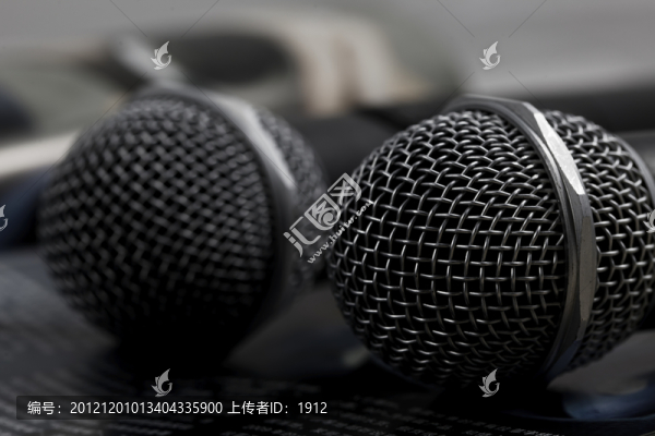 話筒