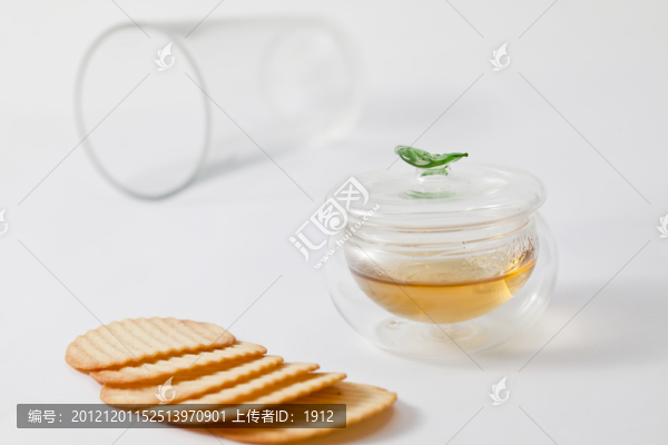 薯片