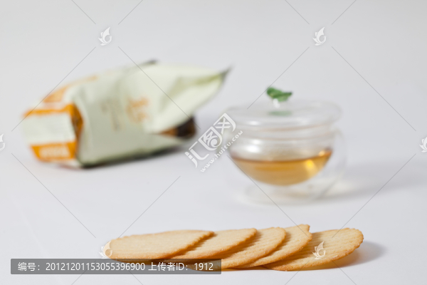 薯片
