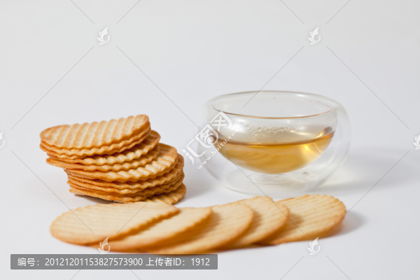 薯片