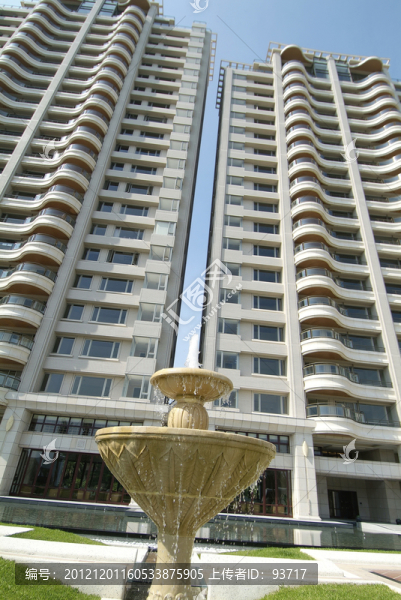 中庭景觀