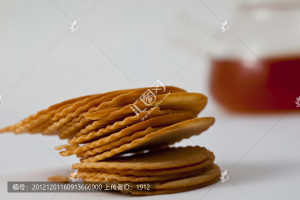 薯片