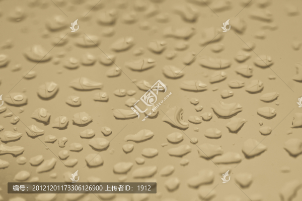 水珠