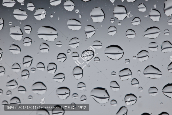 雨滴