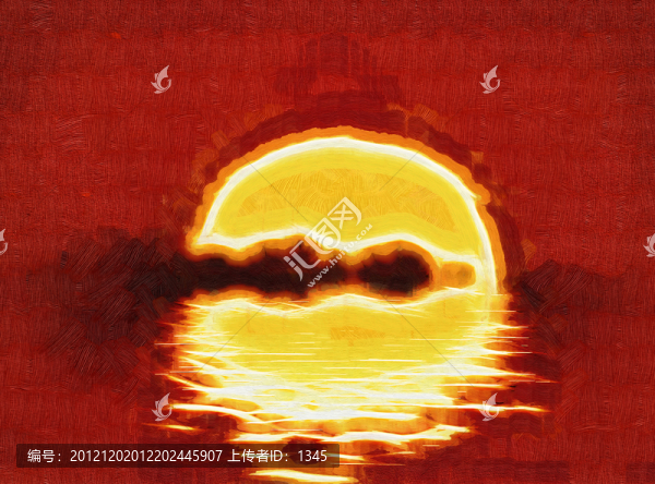 無(wú)框畫(huà),裝飾畫(huà)