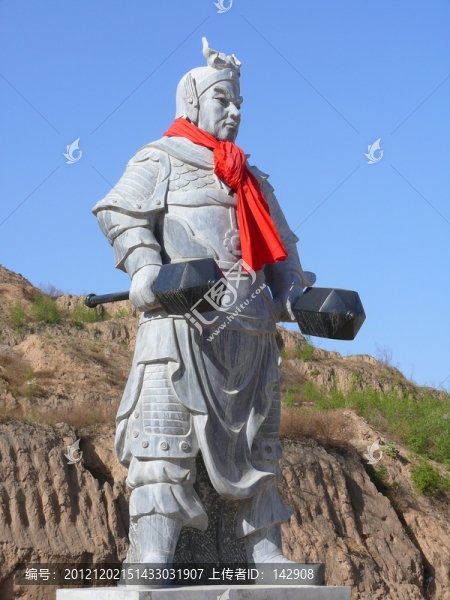 唐朝武將,薛先圖