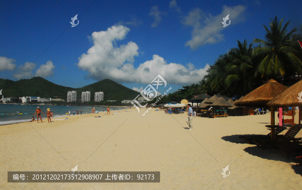 三亞大東海