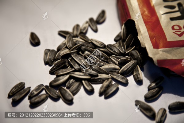 五香瓜子