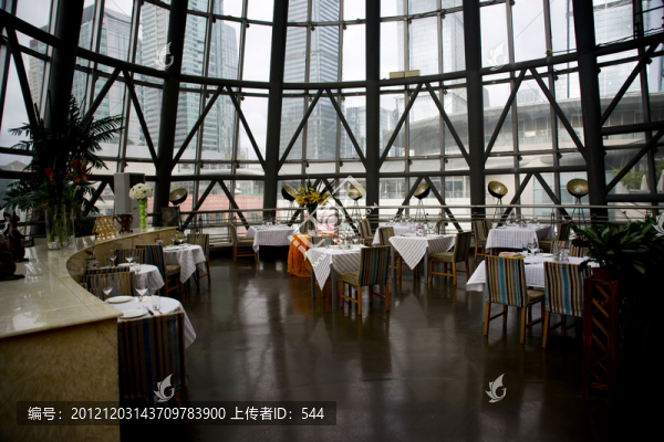 餐廳