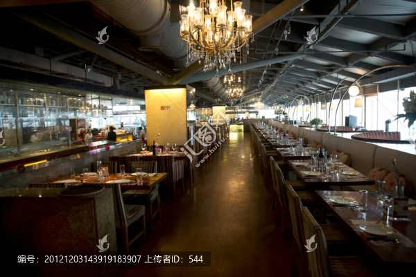 餐廳
