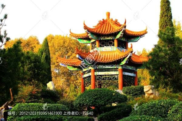 園林景觀