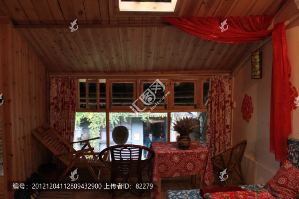 藝術(shù)旅館