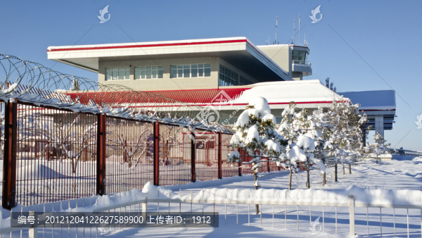 那拉提機(jī)場