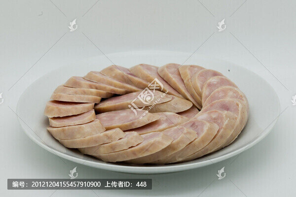 香腸