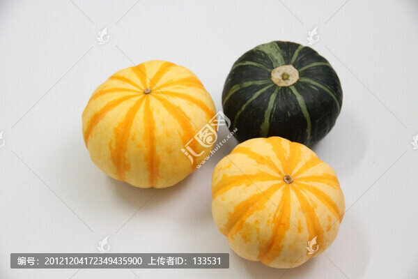 南瓜