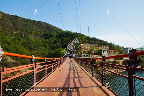 獨橋