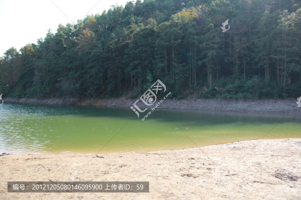 長樂林場