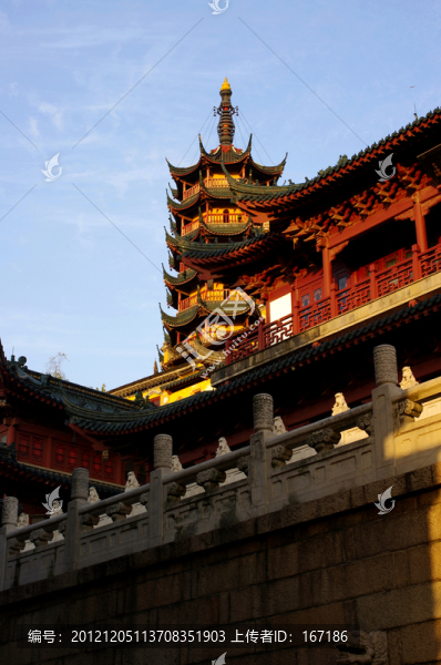 金山寺