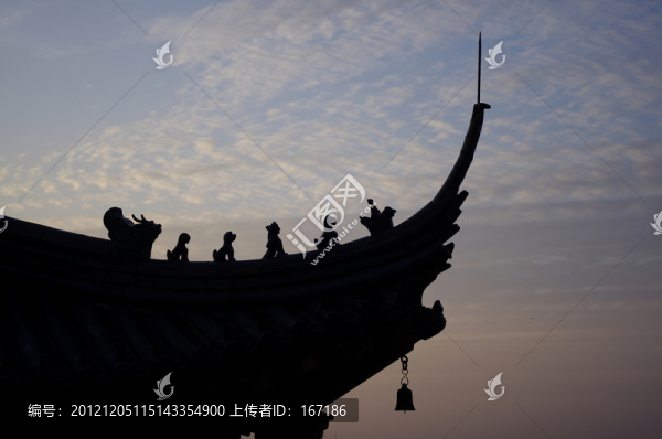 金山寺