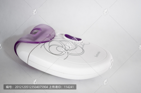 脫毛器