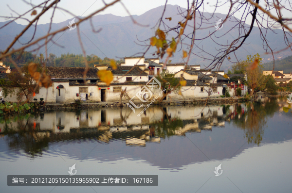 宏村
