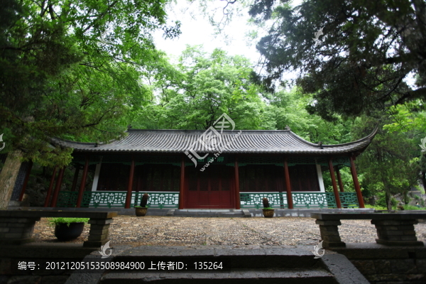 醉翁亭