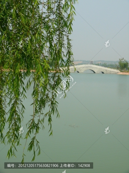 河南靈寶函谷關(guān)