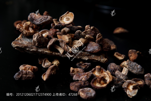 冬菇