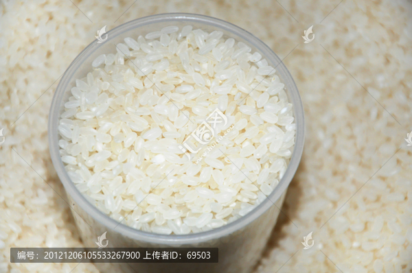大米