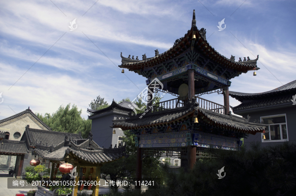 鐘樓